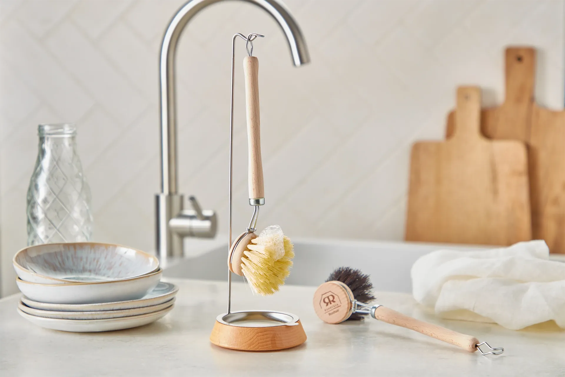 Dish Brush