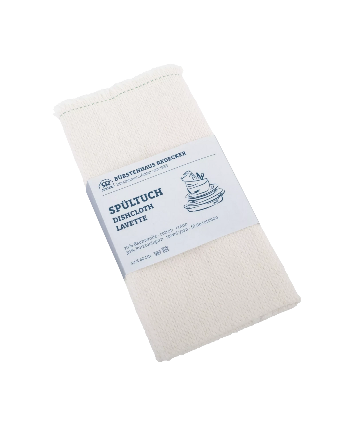 Dishcloth