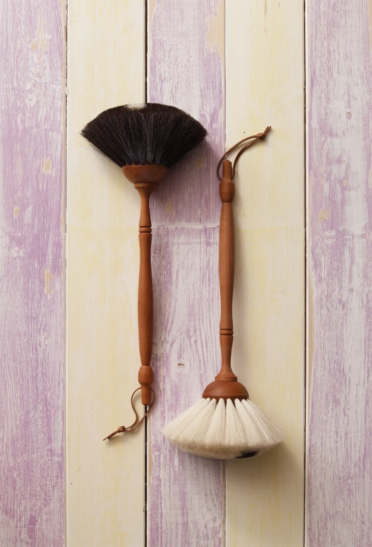 Dust Brush