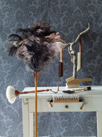 Dust Brush
