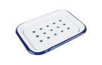 Enamel Soap Dish