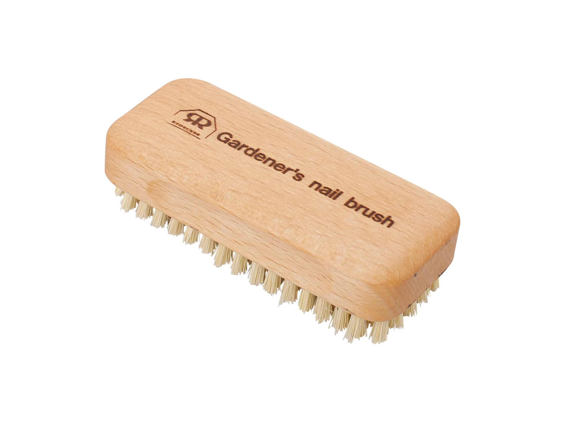 Gardener's Nail Brush