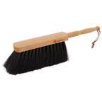 Horsehair Hand Brush