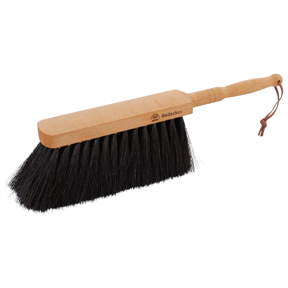 Horsehair Hand Brush