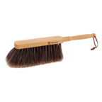 Split Horsehair Hand Brush