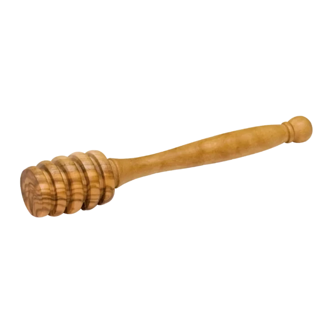 Honey Spoon