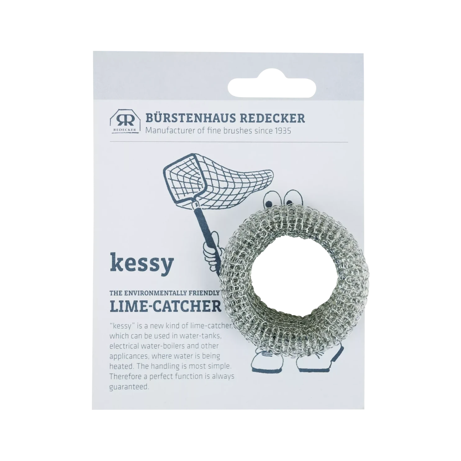 Lime Catcher