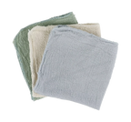 Multipurpose Cleaning Cloths-3 Pack