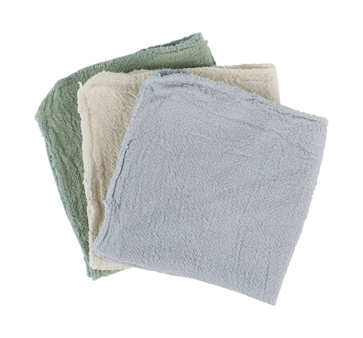Multipurpose Cleaning Cloths-3 Pack