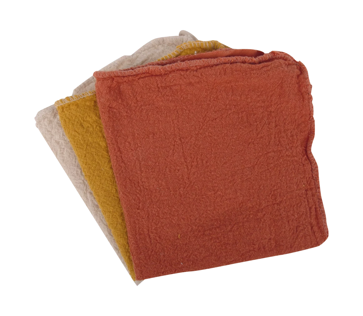 Multipurpose Cleaning Cloths-3 Pack