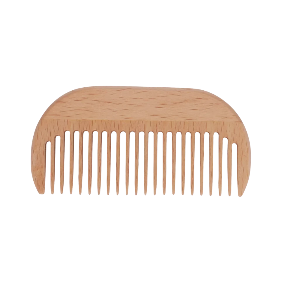 Pocket Comb