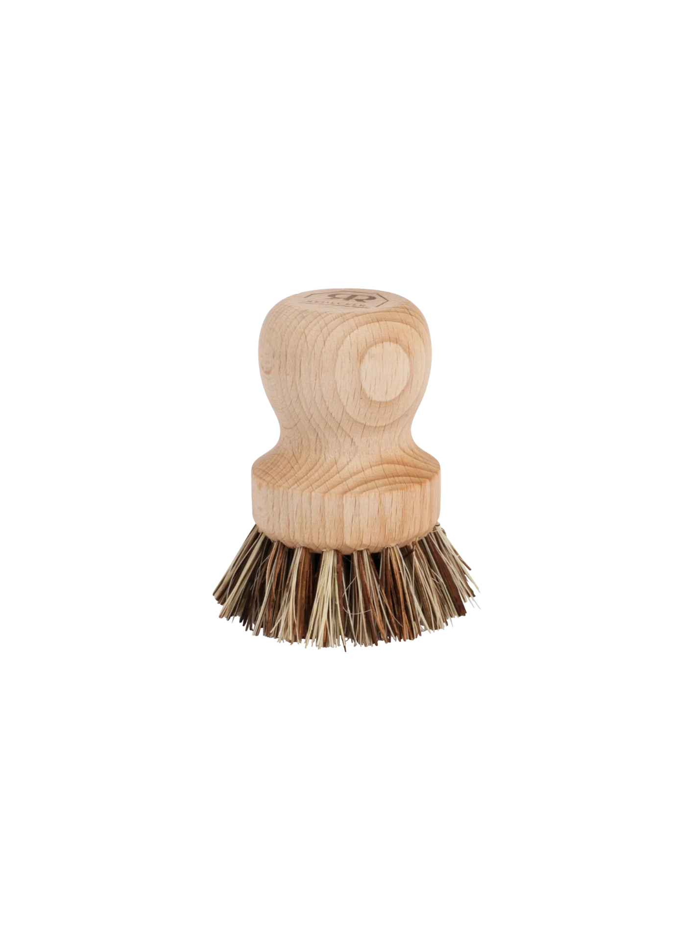 Pot Brush