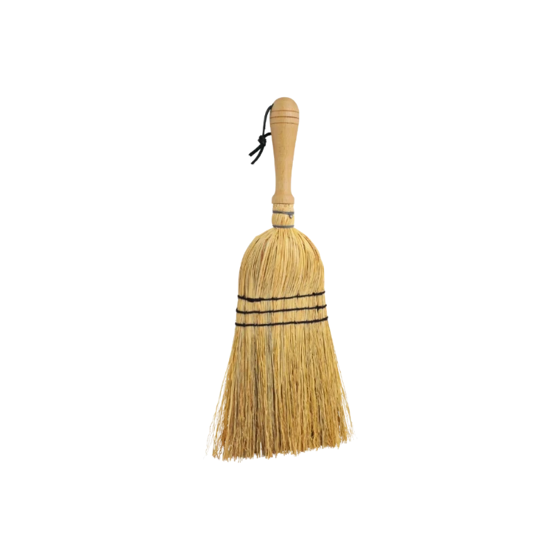 Rice Straw Hand Brush