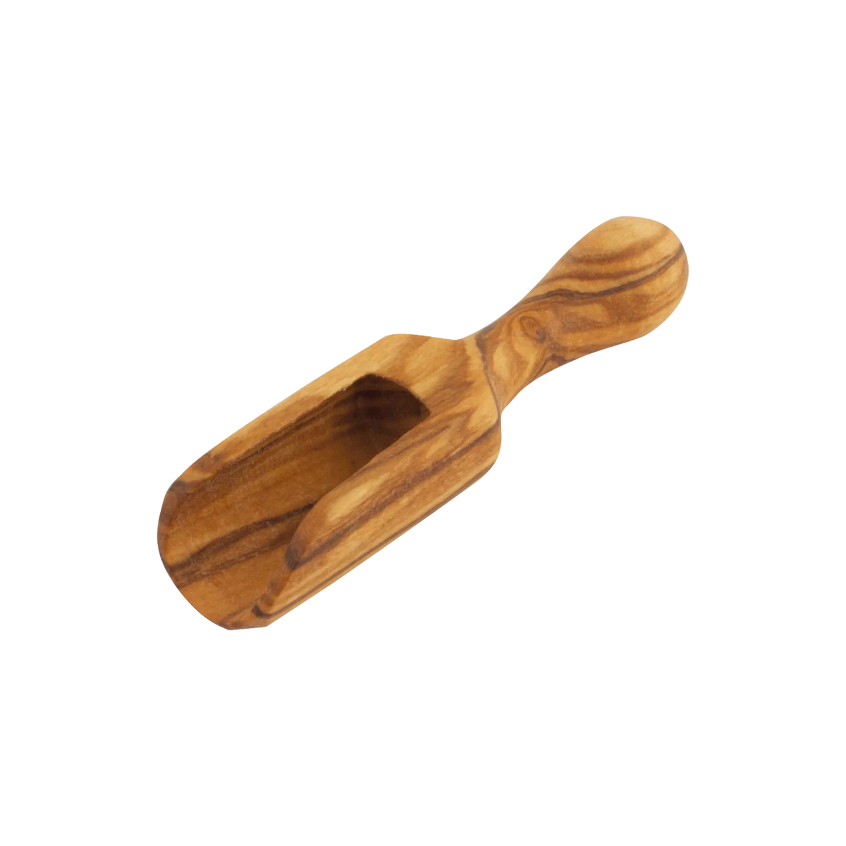 Salt Scoop