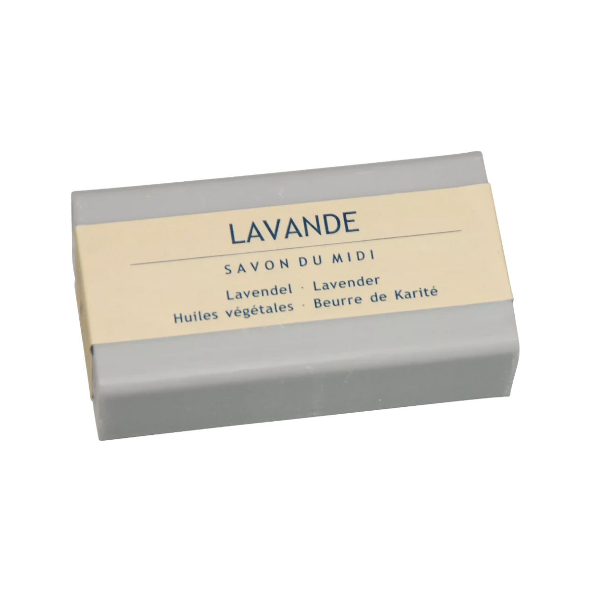 Lavender Soap