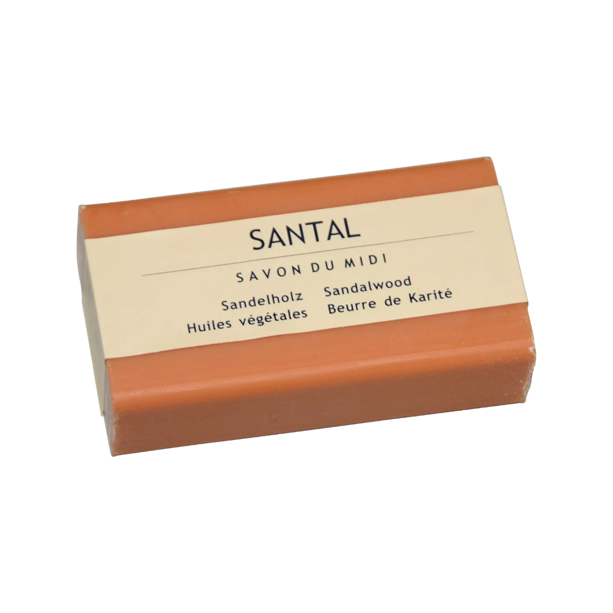 Sandalwood Soap