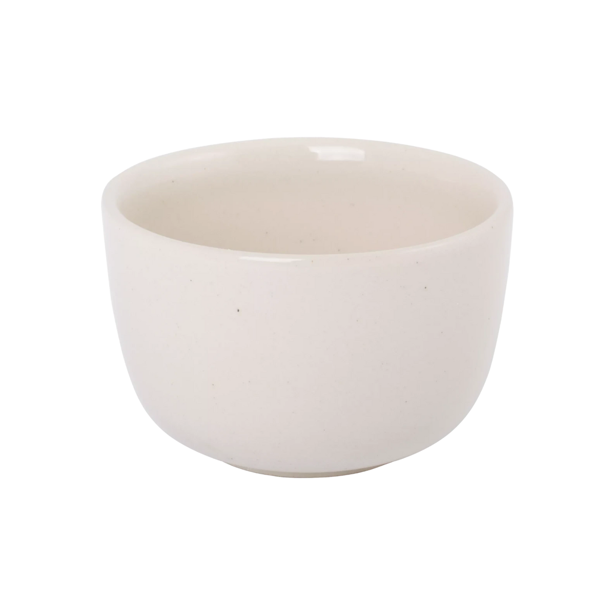 Ceramic Shaving Bowl