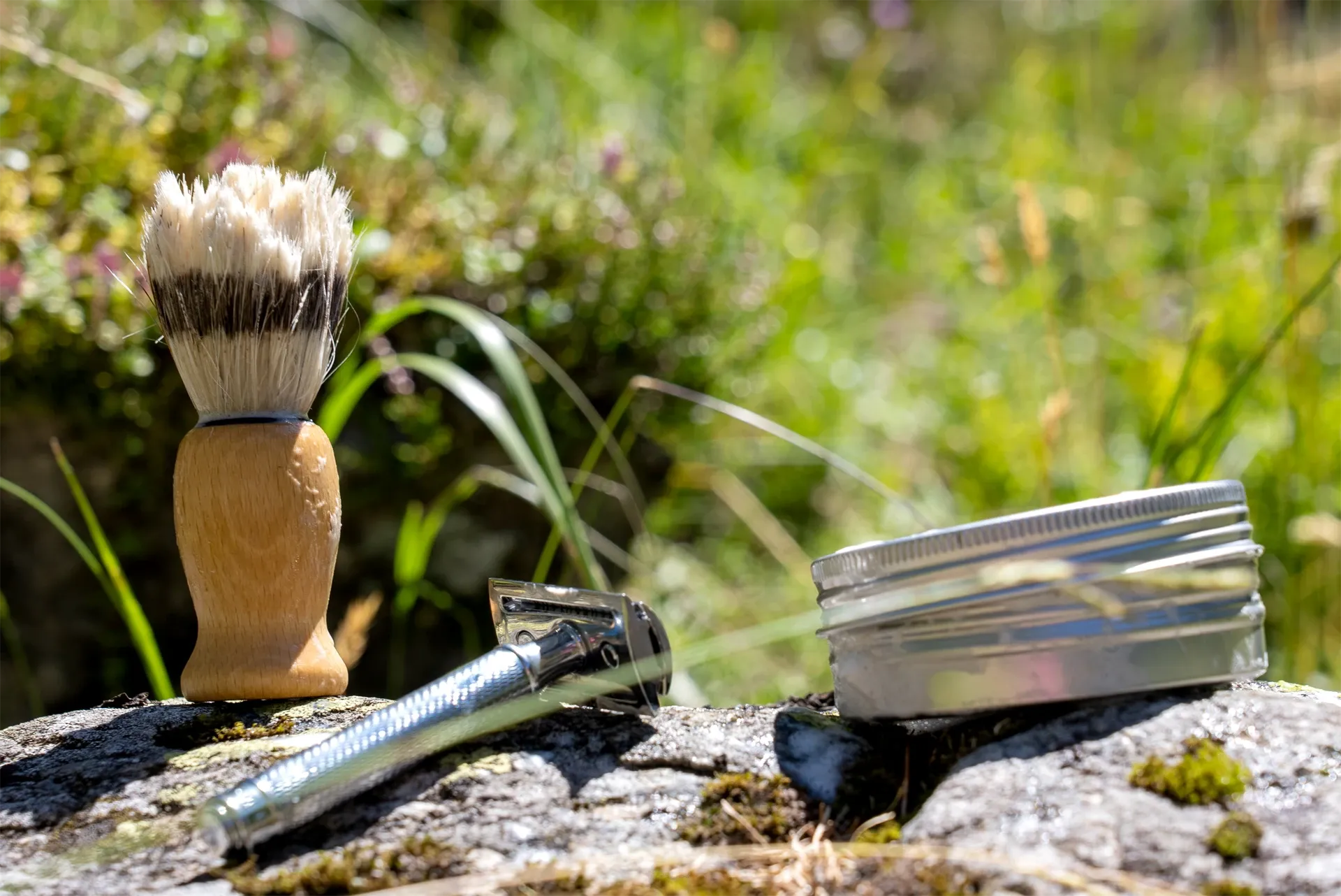 Shaving Brush