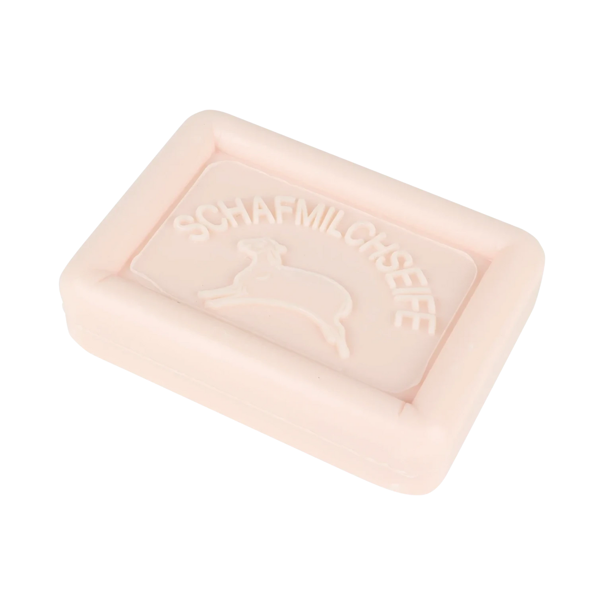 Rose Sheep's Milk Soap