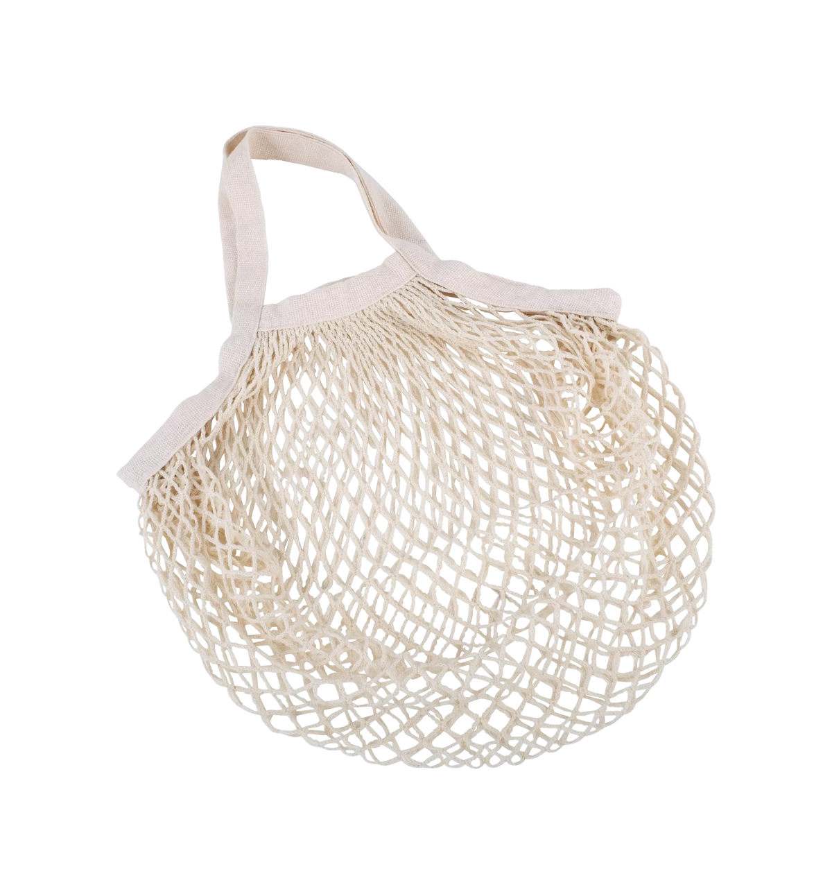 Cotton Shopping Net