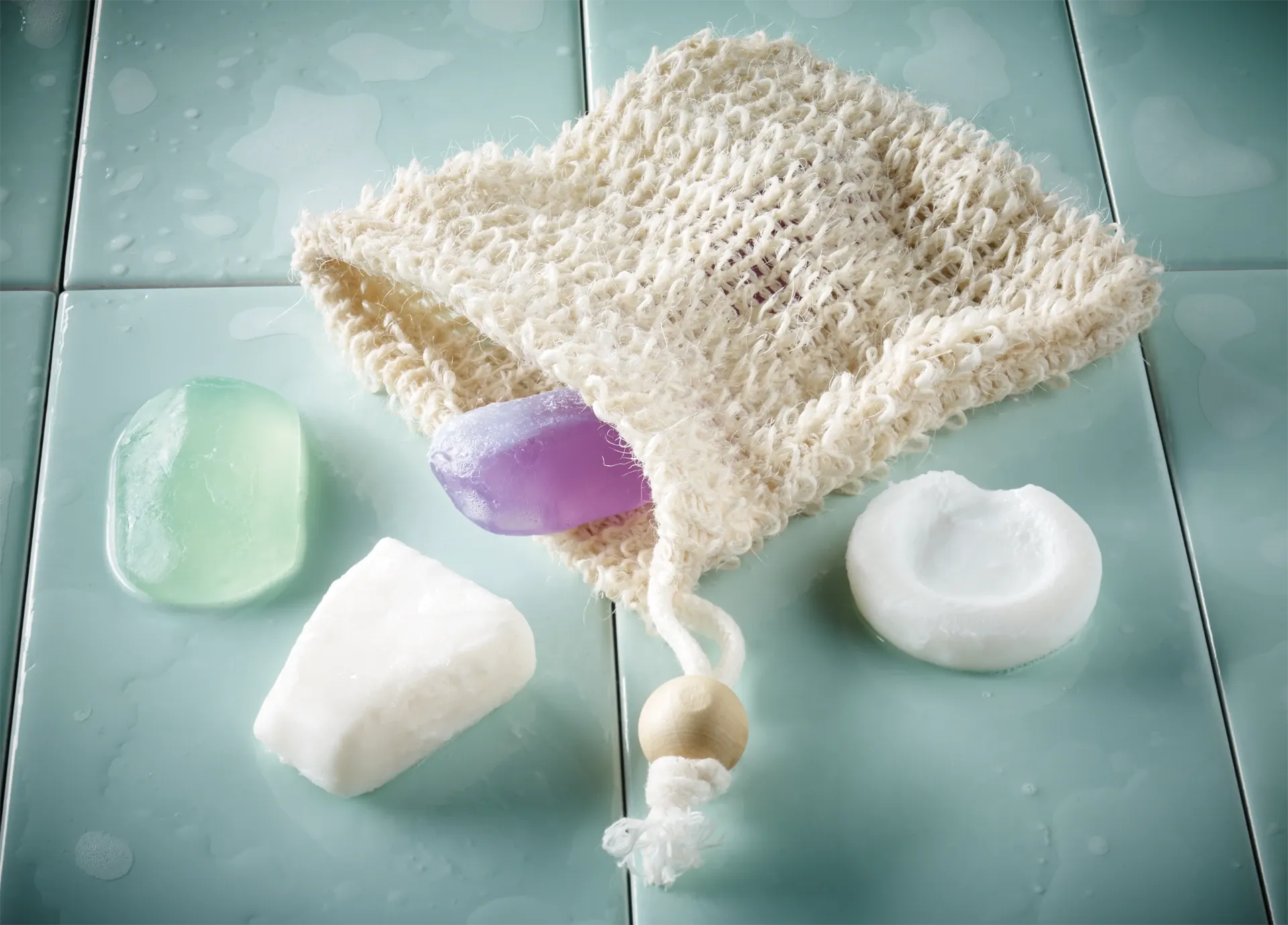 Soap Sack