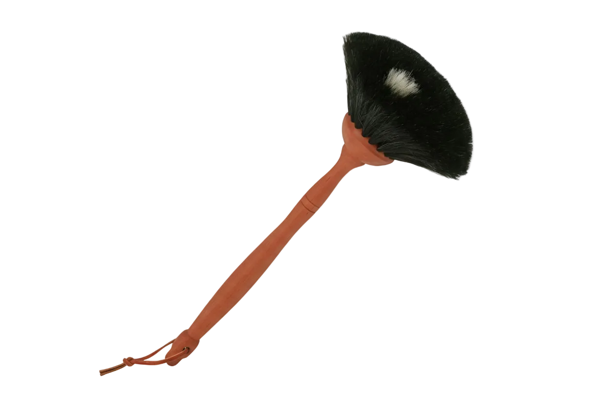 Dust Brush