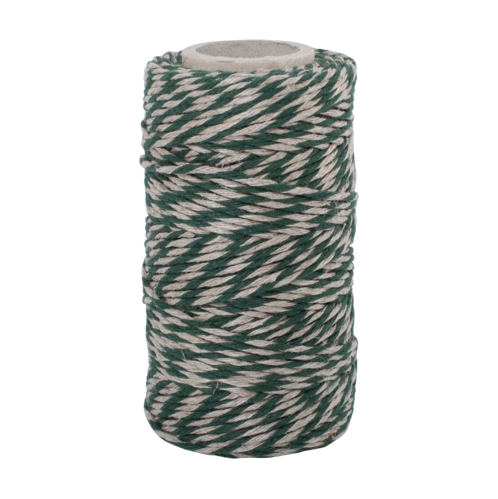 Flax Twine