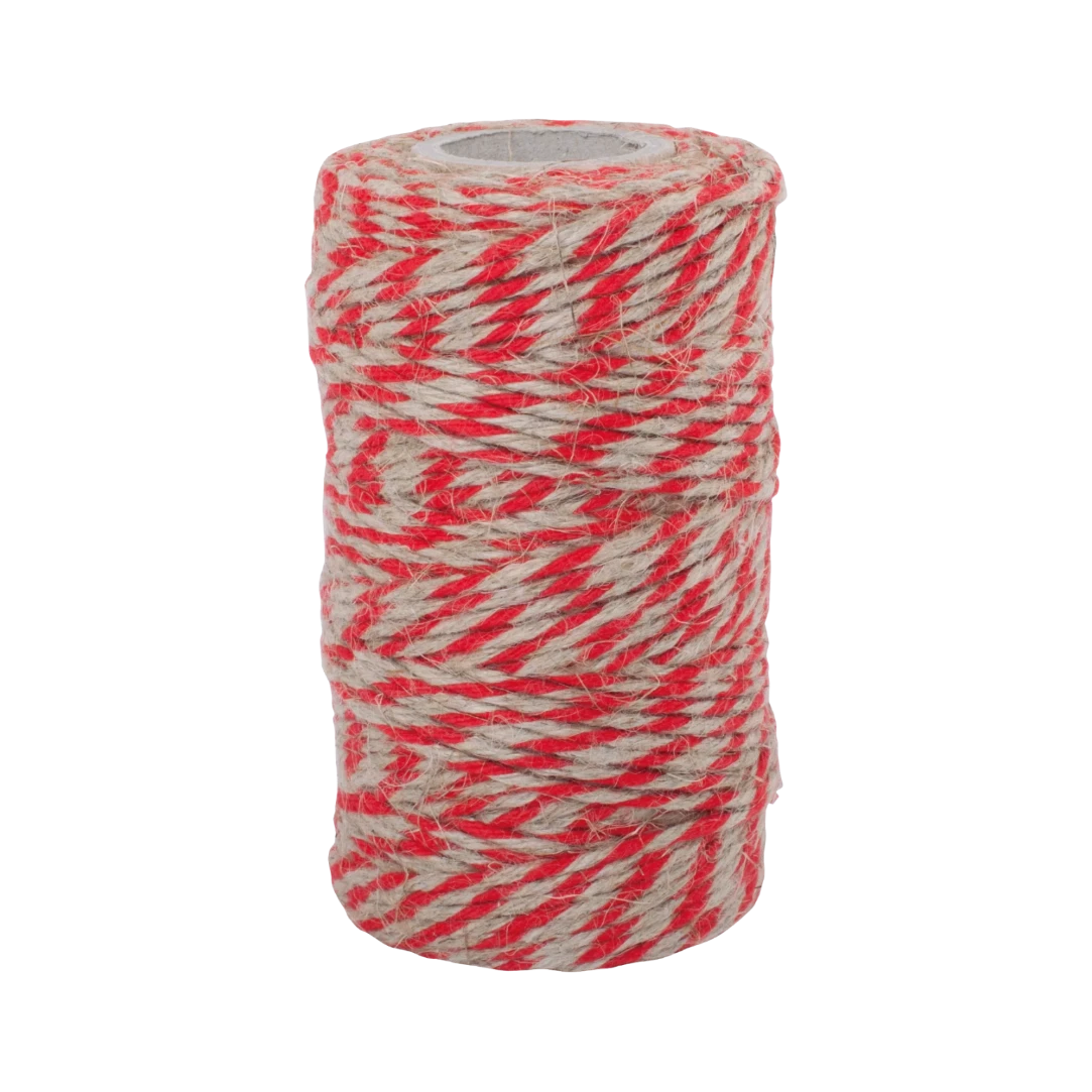 Flax Twine