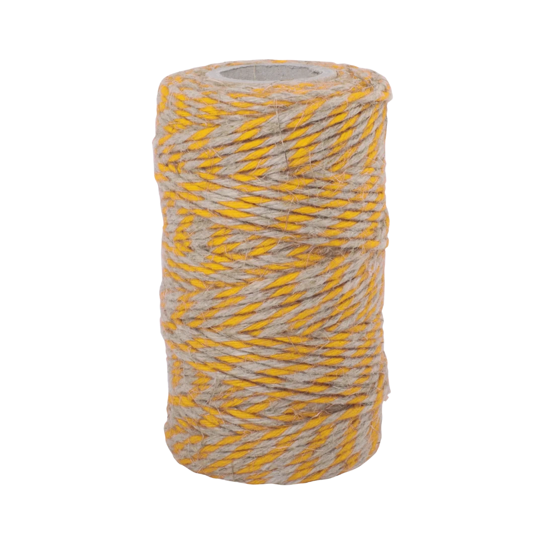 Flax Twine
