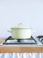 Casserole Pot - Lemon - 1L