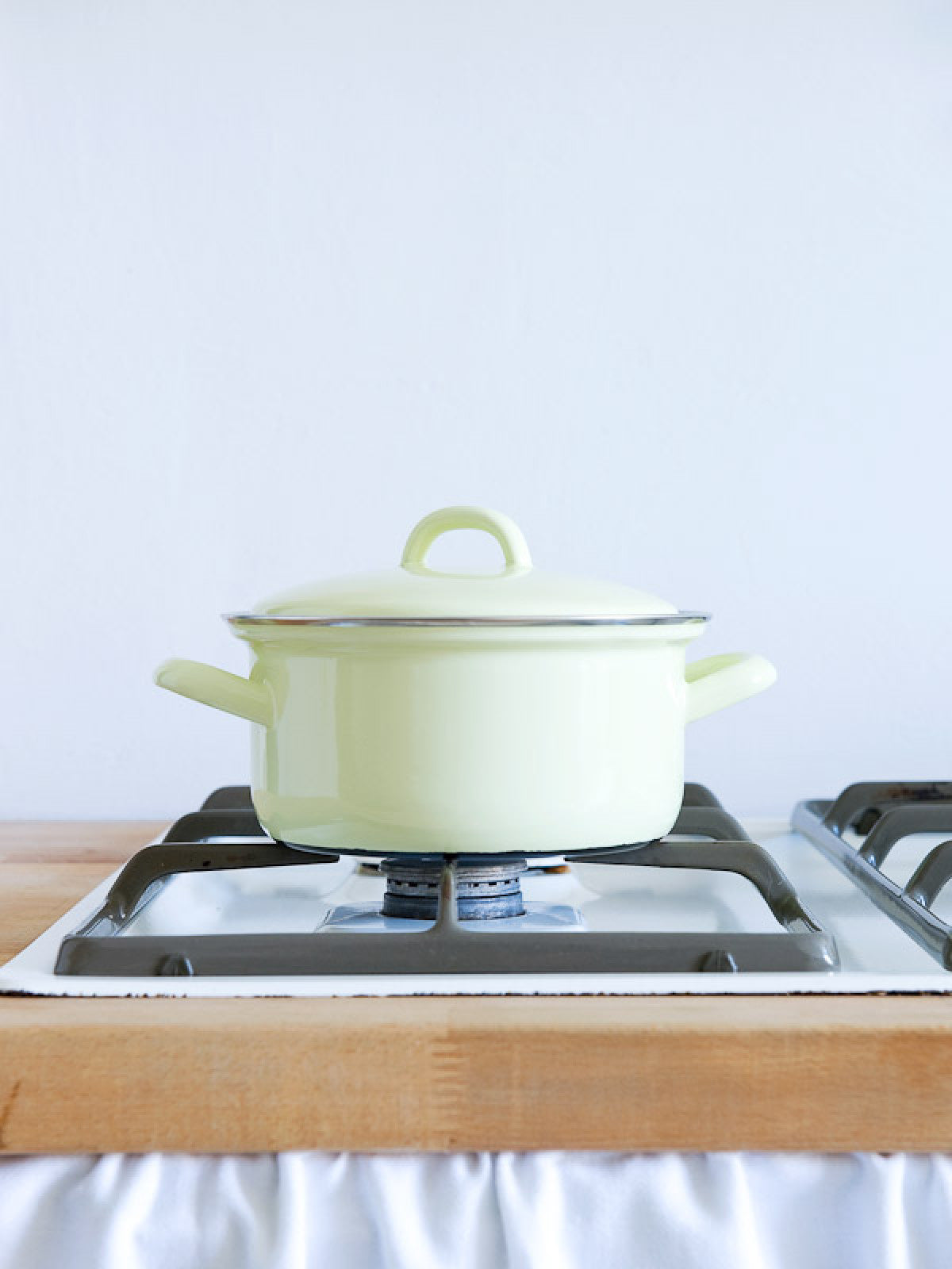 Casserole Pot - Lemon - 1L