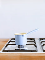Milk Pan - Lavender Blue - 0.5L