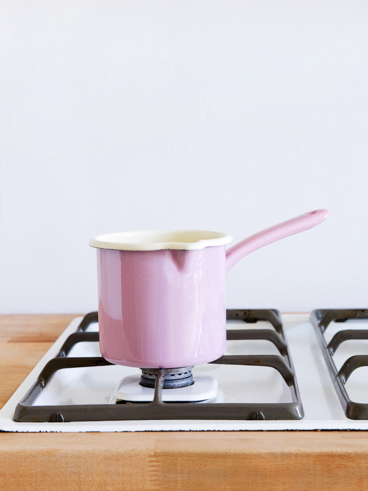Milk Pan - Pink - 1L