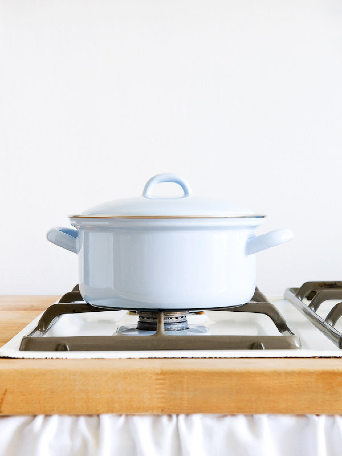 Casserole Pot - Lavender Blue - 1.5L