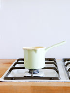 Milk Pan - Light Green - 0.75L