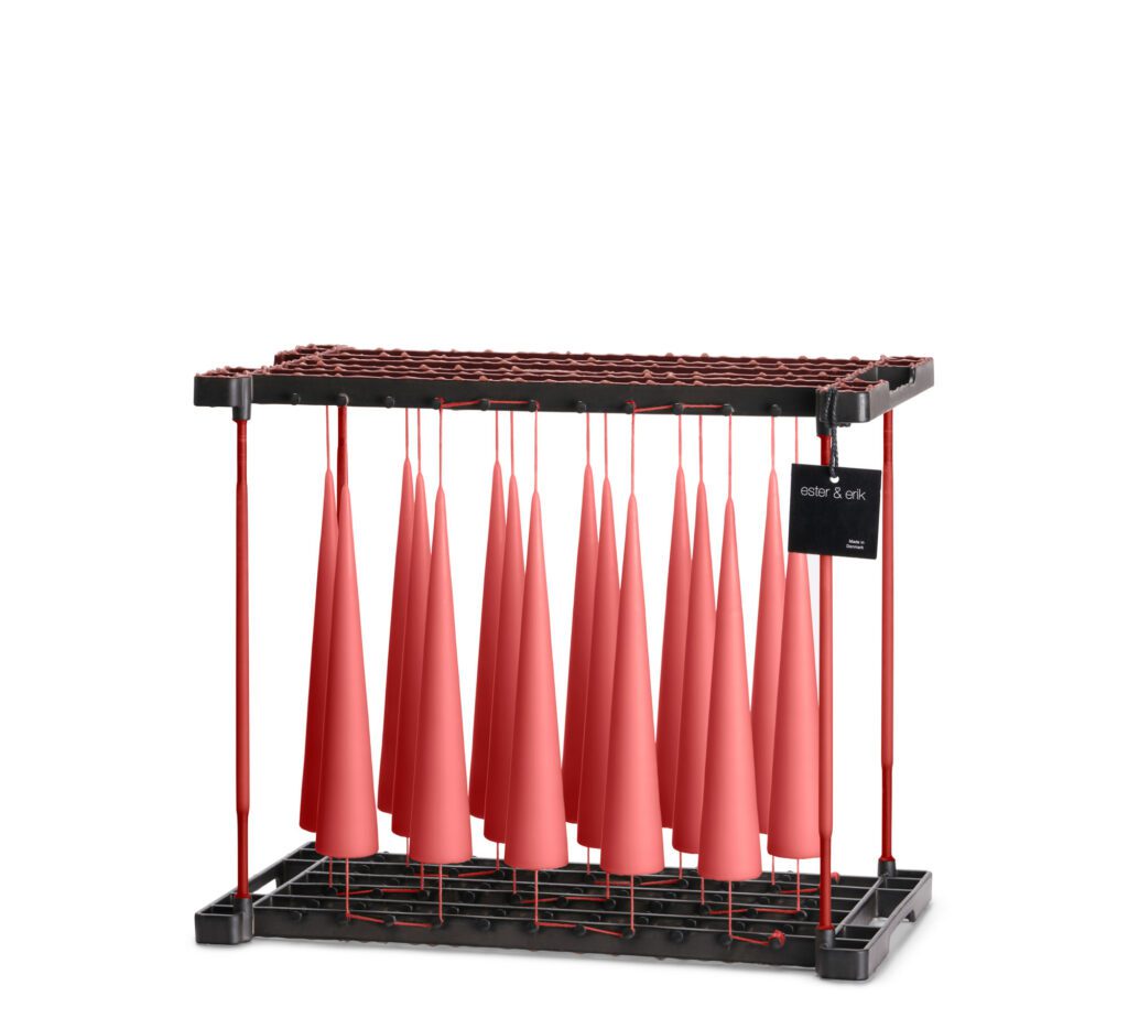 Cone Candle - 25cm