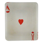 Royal Flush - Ace Charm Paperweight