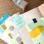Iroiro Scrap Book