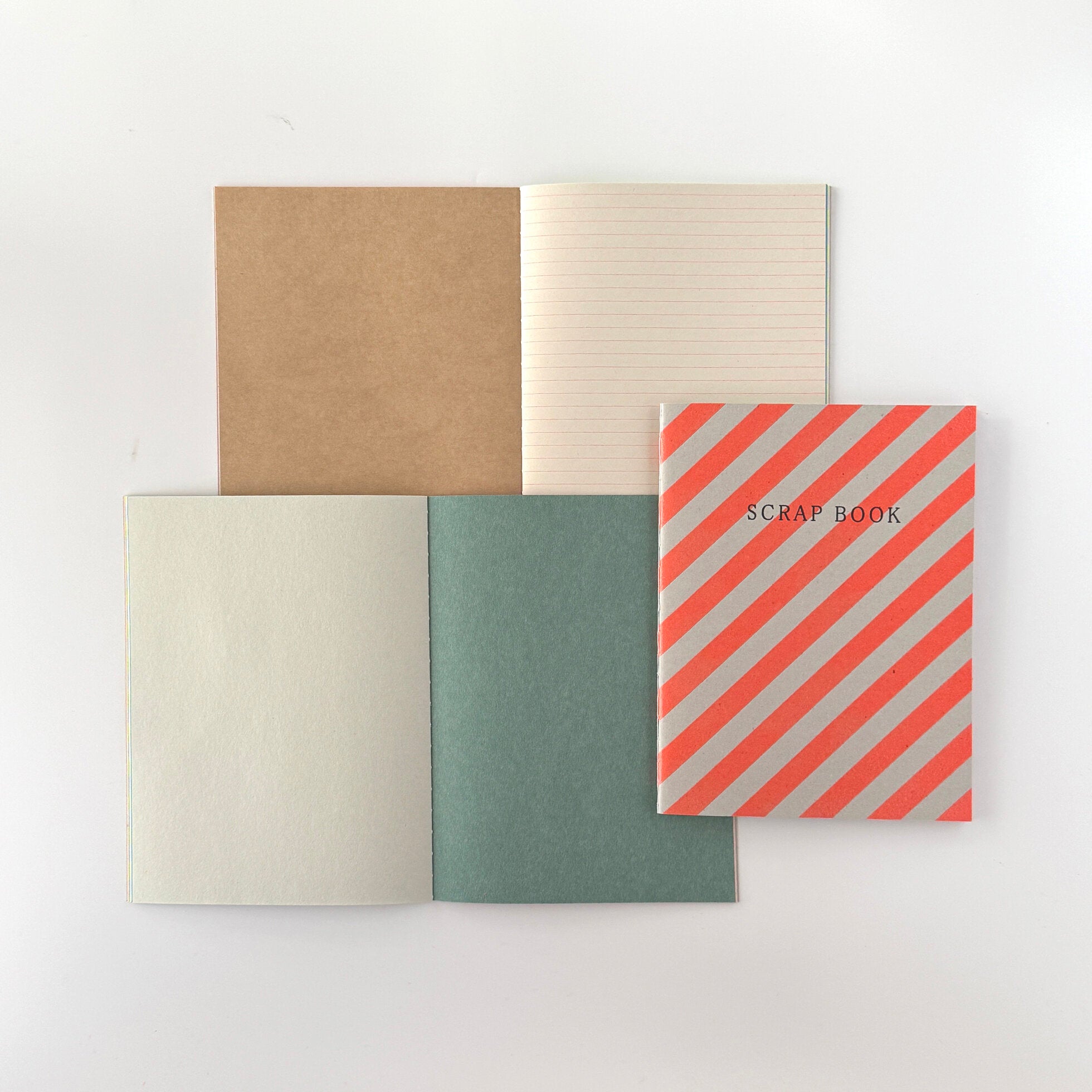 Iroiro Scrap Book