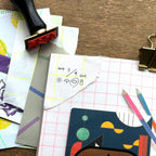 Iroiro Scrap Book