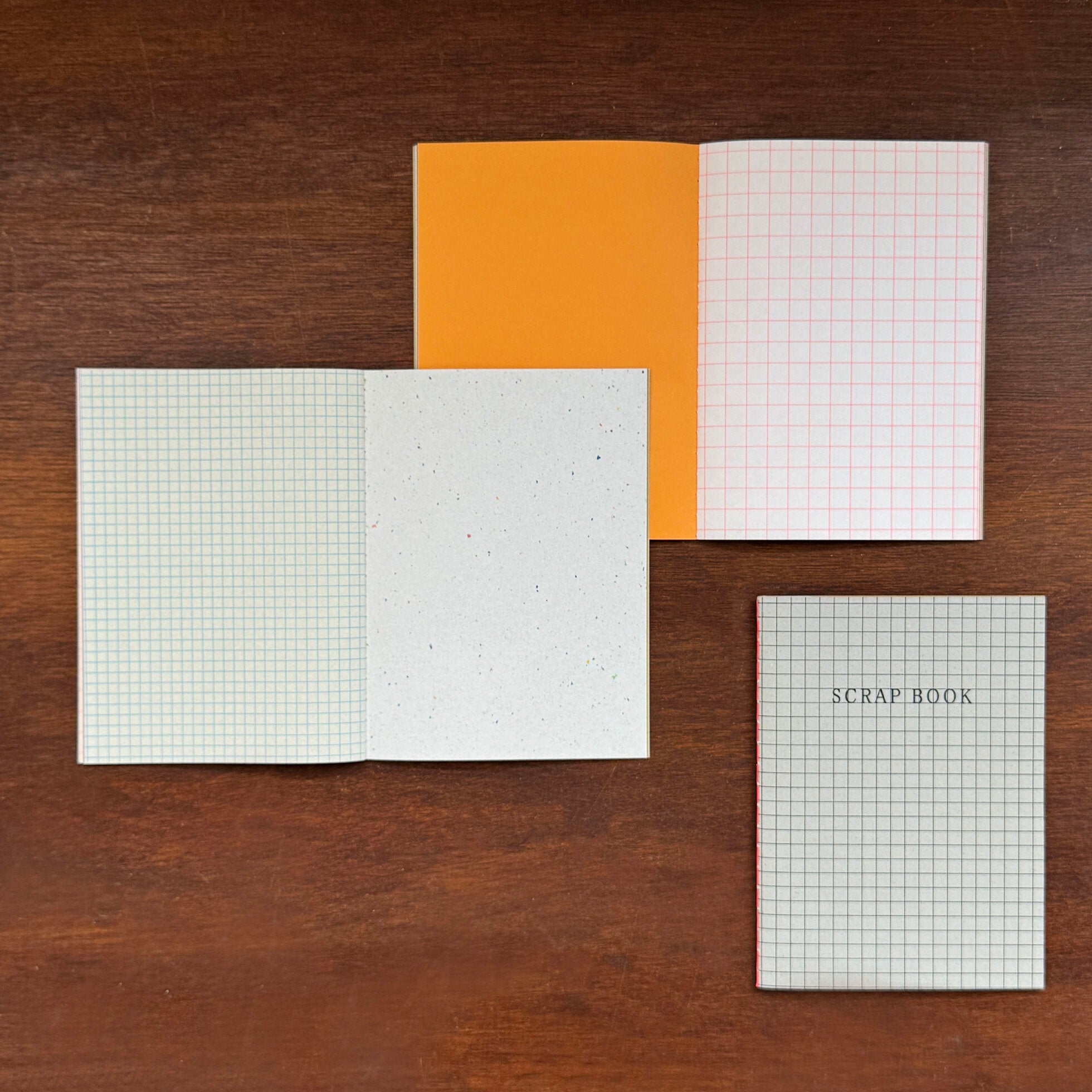 Iroiro Scrap Book