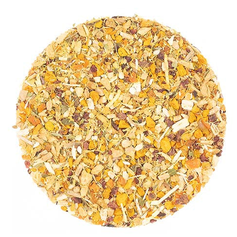 Skin & Beauty Tea