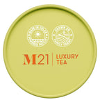 Strawberry Kiwi Tea