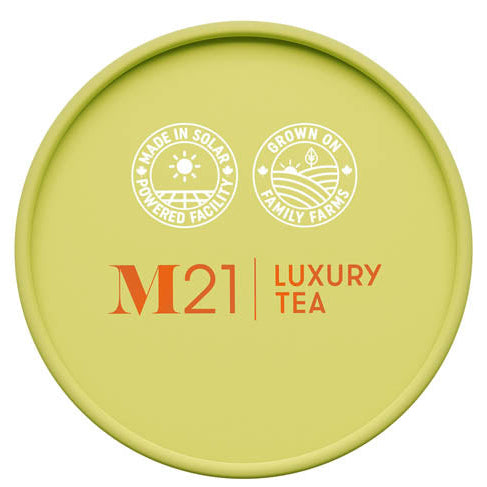 Strawberry Kiwi Tea