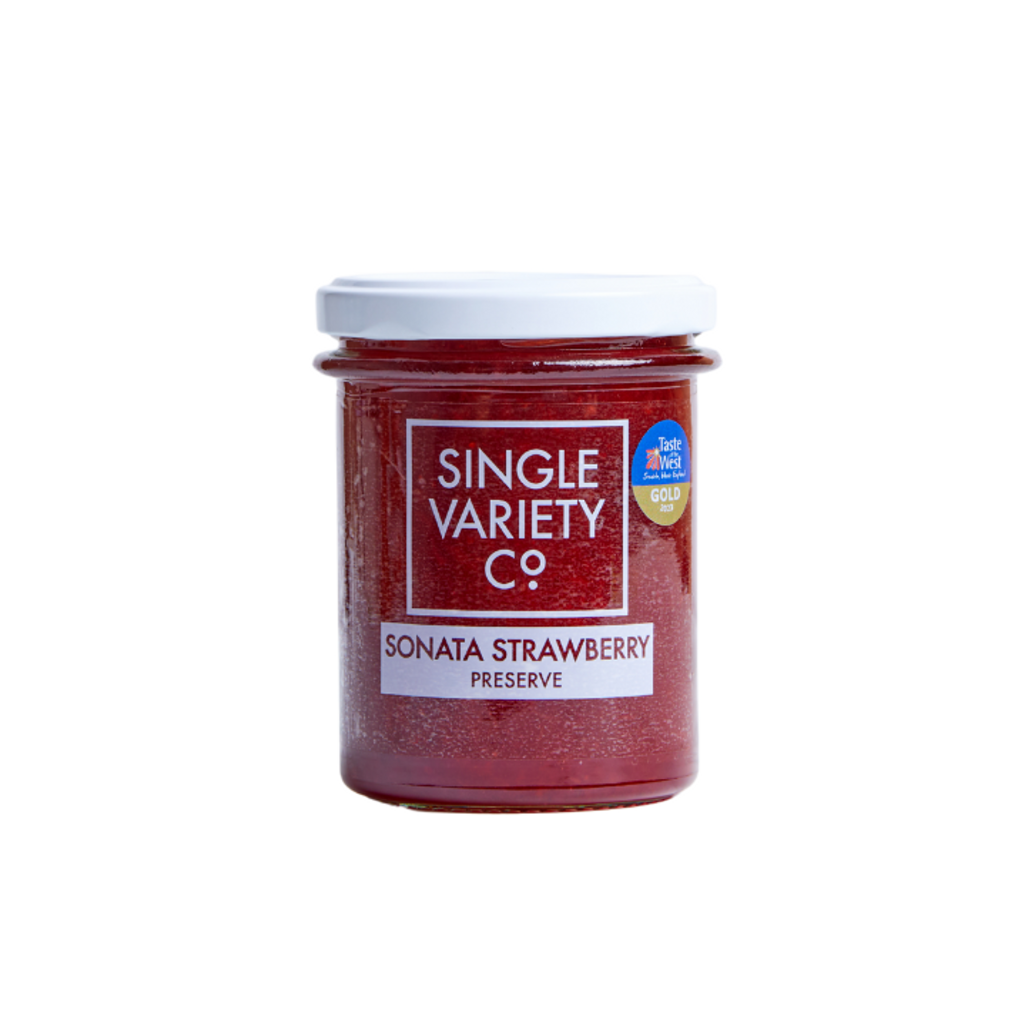 Sonata Strawberry Preserve
