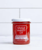 Scotch Bonnet Chilli Jam