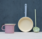 Skimmer - Light Green - 9cm