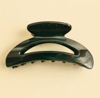 "Medeem" Hair Claw Clip