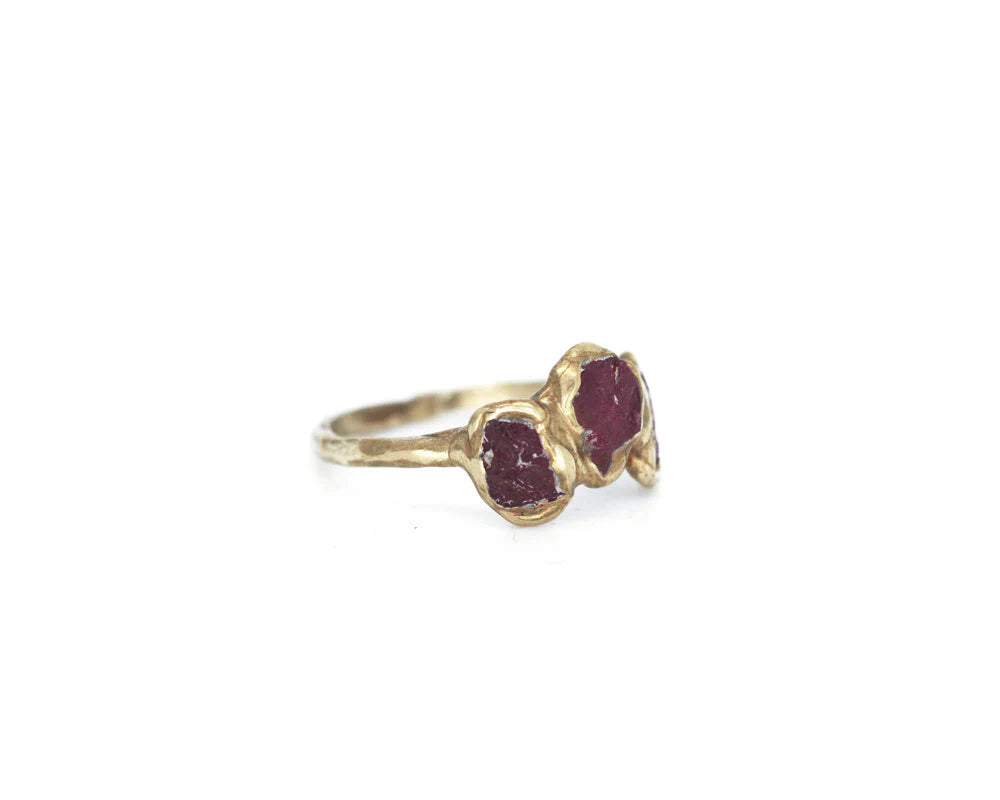 Sea Star Ring