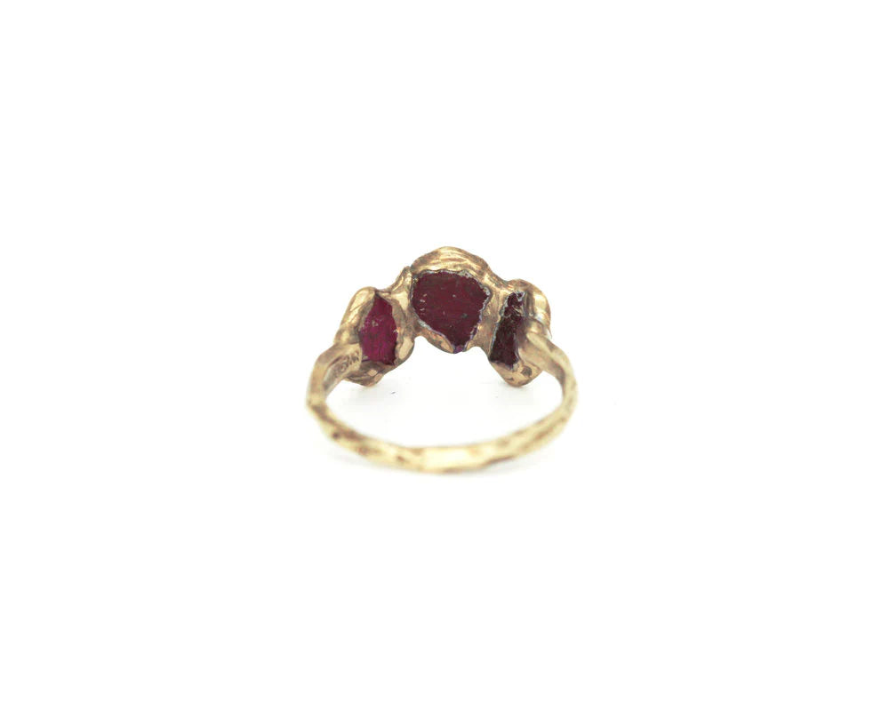 Sea Star Ring